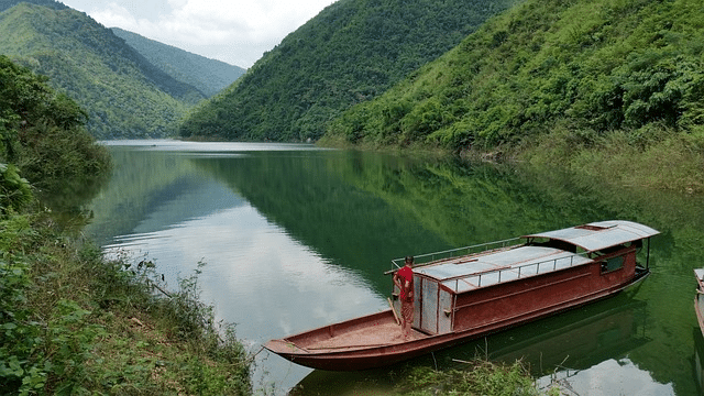 da bac, peace, vietnam